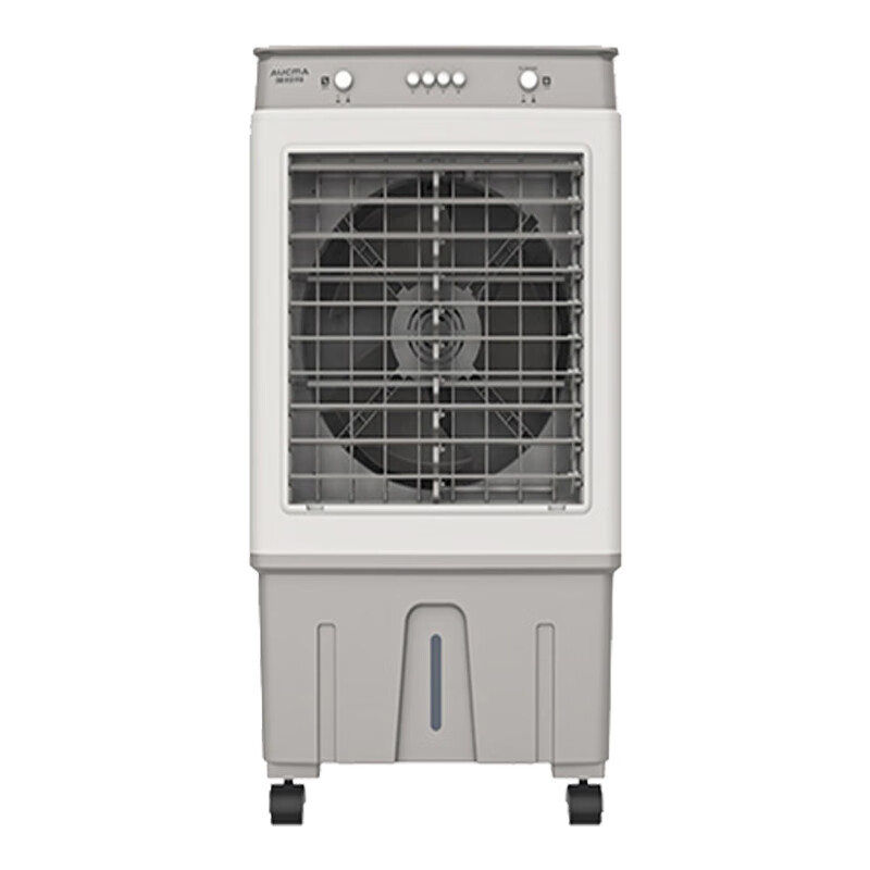 澳柯玛 多面进风易清洗冷风扇