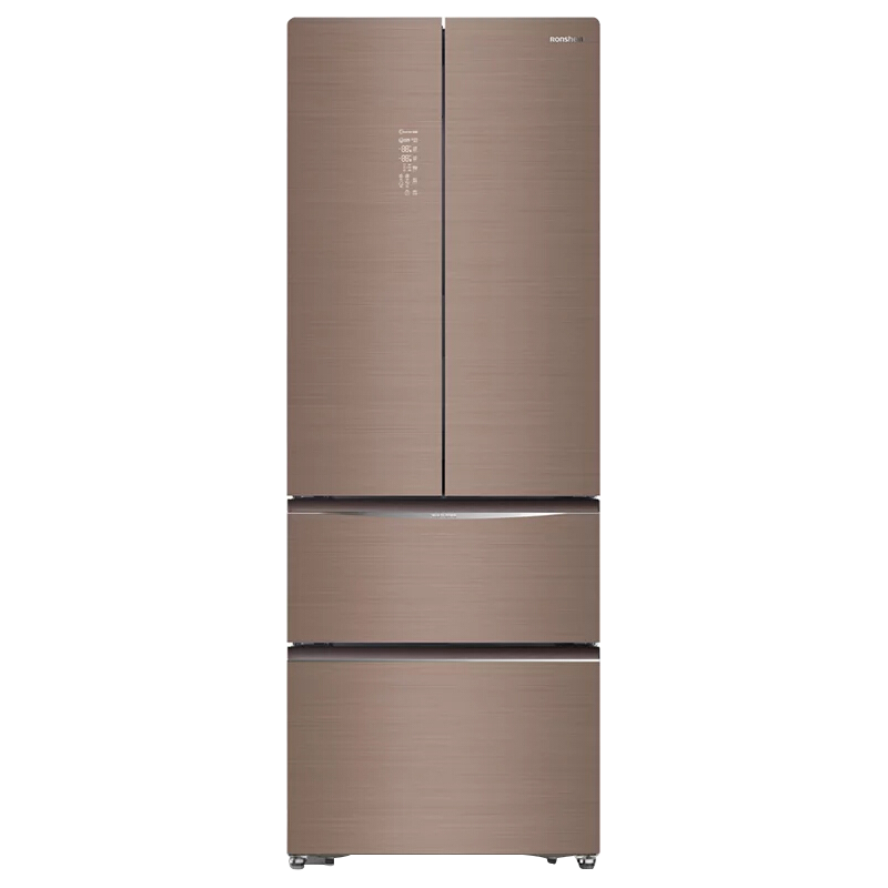 容声 变频无霜多门冰箱