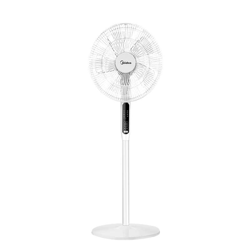 美的 加速网罩 电风扇