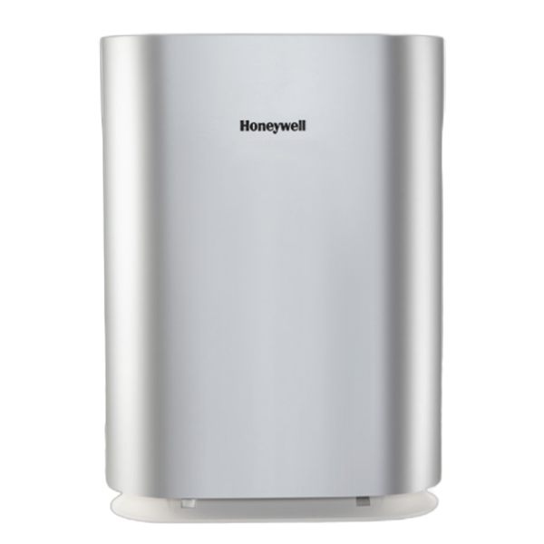 霍尼韦尔 远程查看净化器