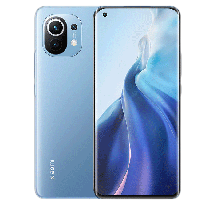 小米 骁龙处理器大内存手机