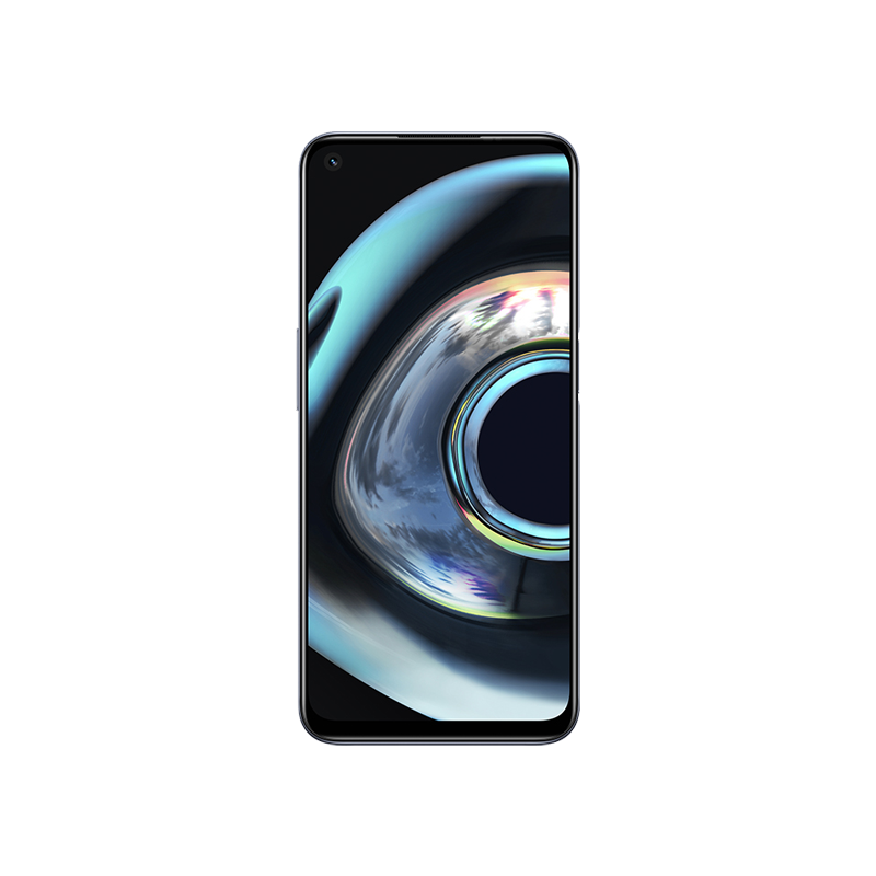 真我 可变帧电竞屏 手机