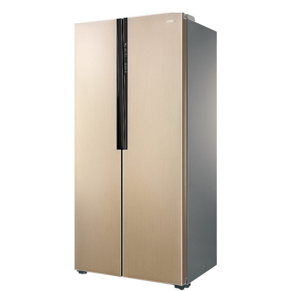 统帅智能wifi双开门冰箱