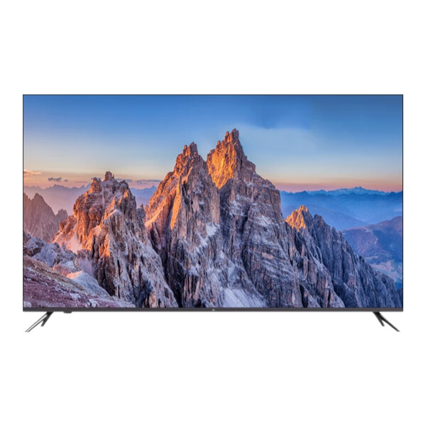 小米 4K超高清HDR电视