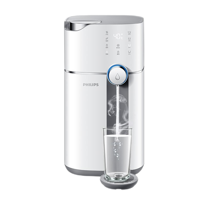 飞利浦 直饮无忧家用净水器