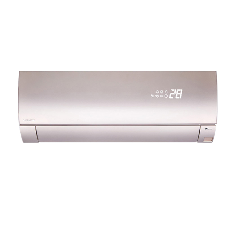 日立 出风轻柔空调