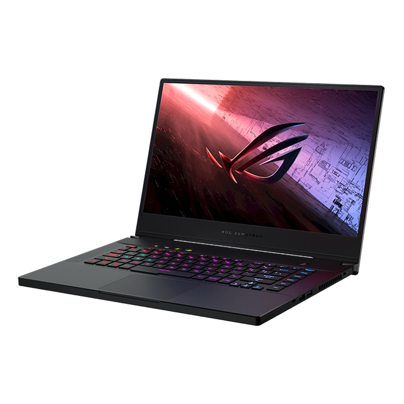 ROG 色彩认证 游戏本