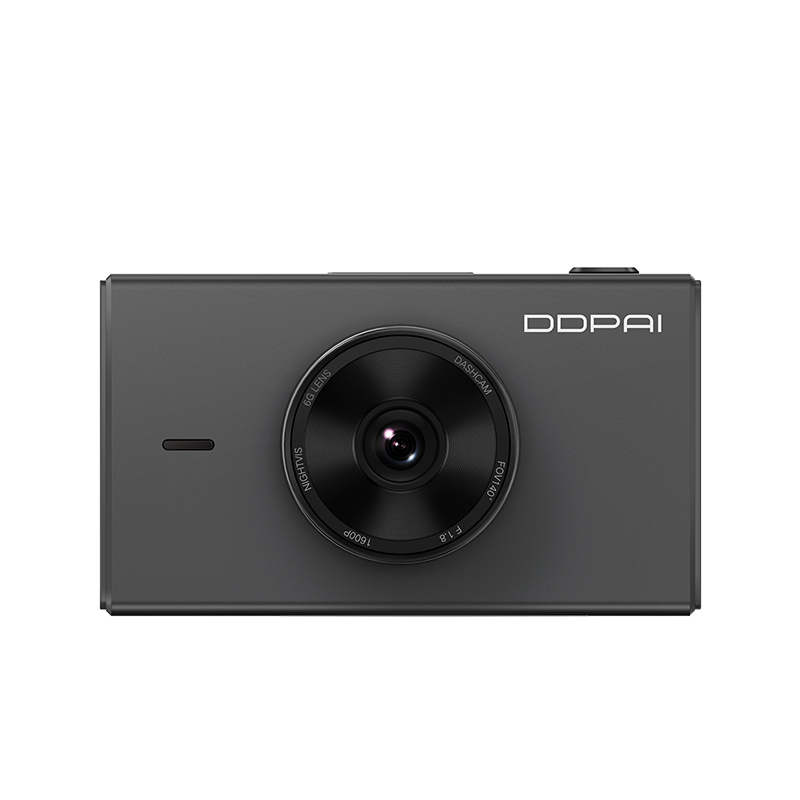 盯盯拍 高清夜视行车记录仪