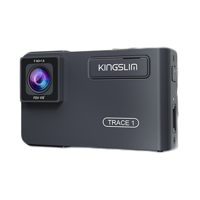 KingSlim广角行车记录仪