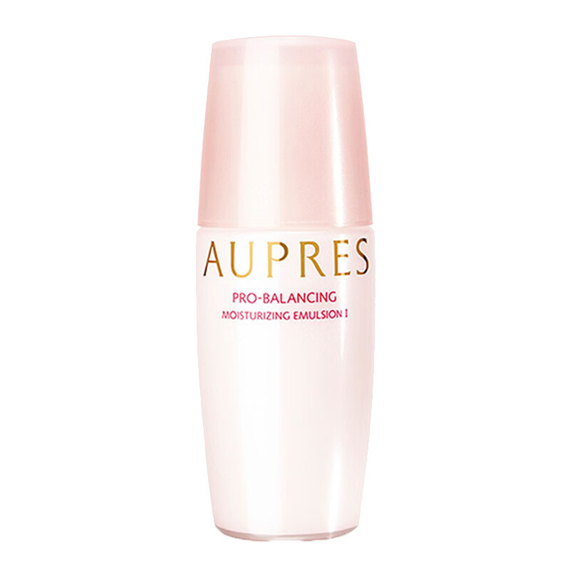 欧珀莱 均衡保湿乳液