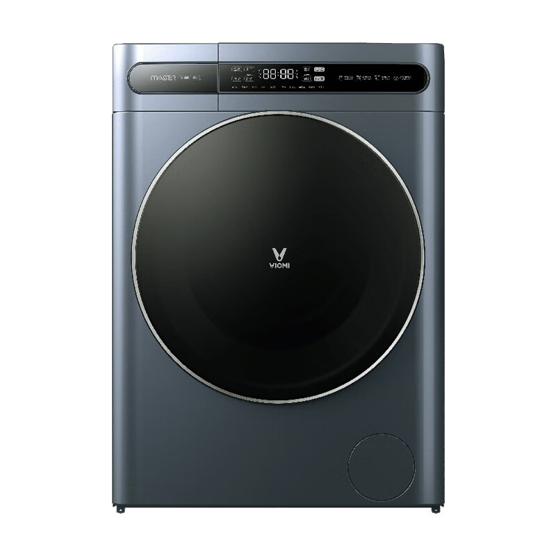 云米 轻薄洗烘一体洗衣机