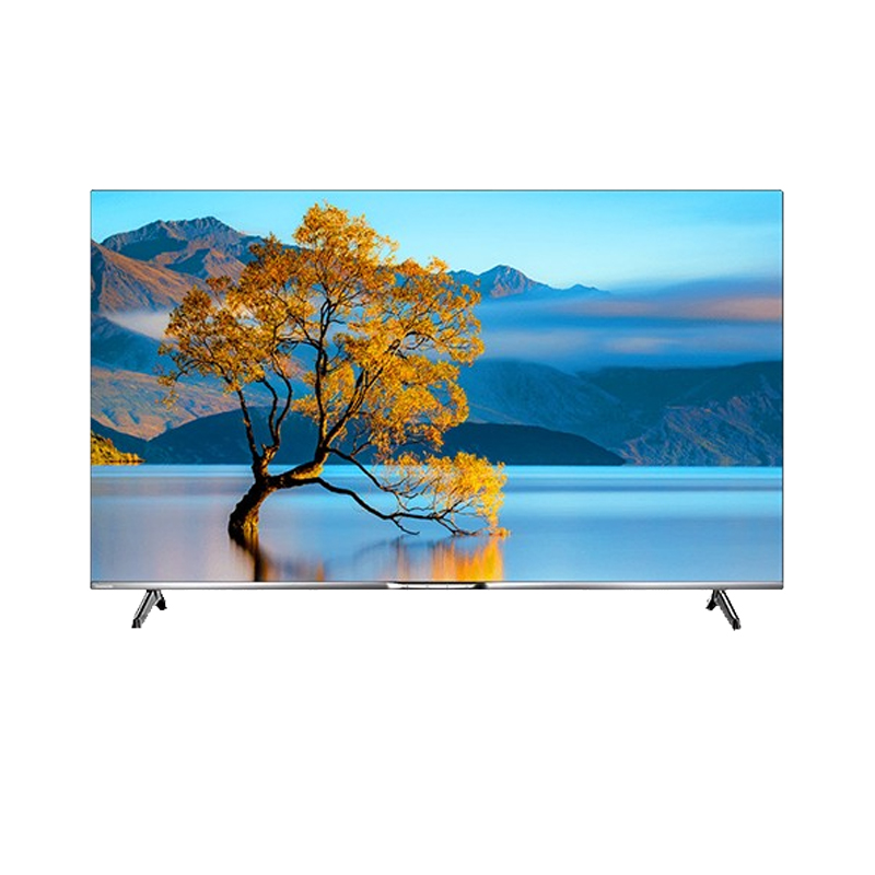 长虹 AI交互纤薄电视