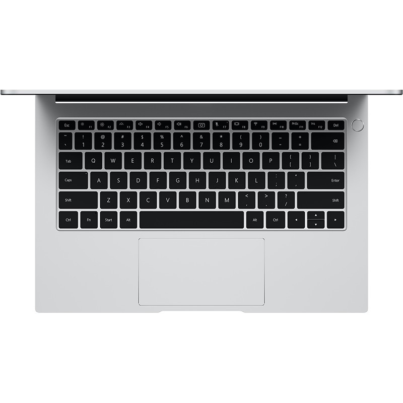 荣耀 轻薄便携笔记本电脑