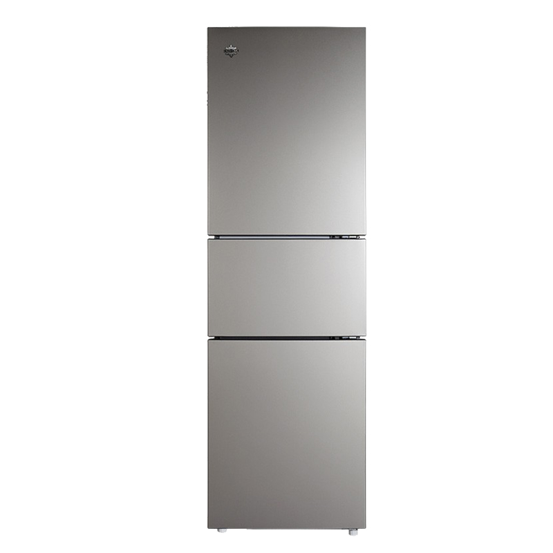 格力 钢化玻璃冰箱