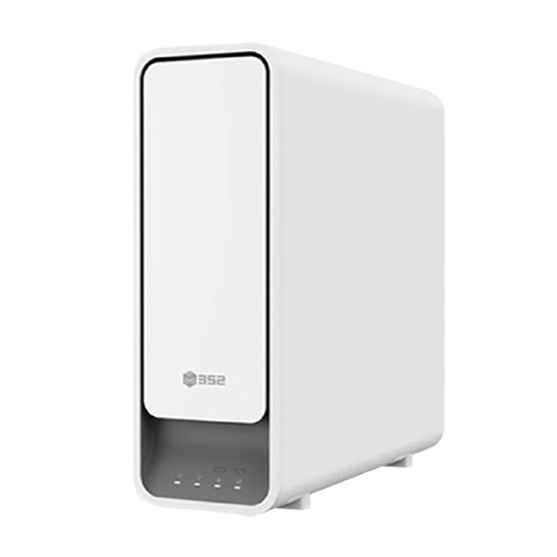 352 智能辅热净水器