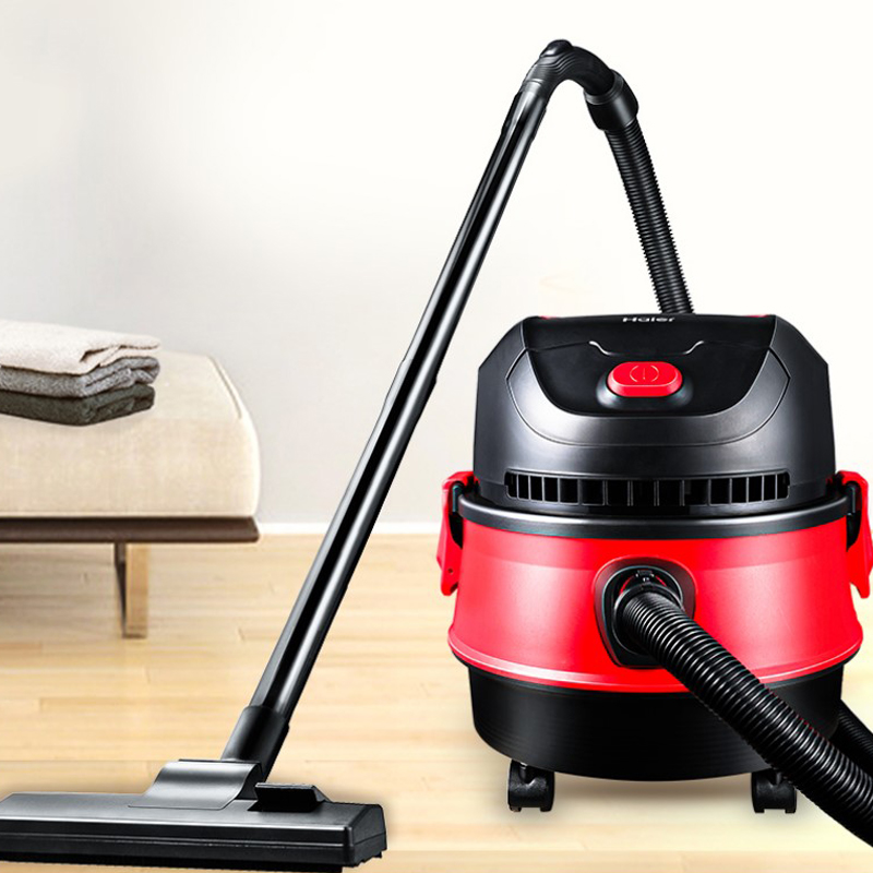 海尔 大容量干湿吹吸尘器