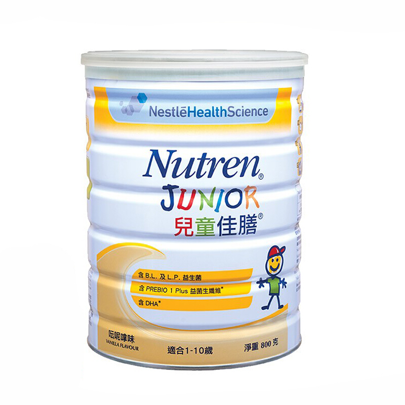 NUTREN 儿童营养蛋白粉