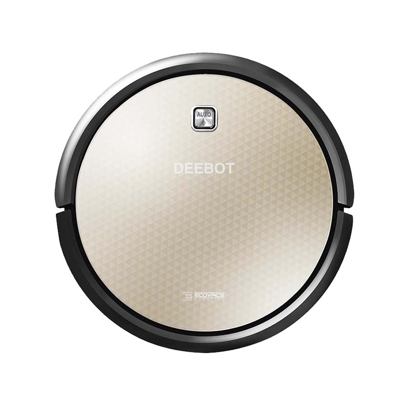 科沃斯 手机智控扫地机器人