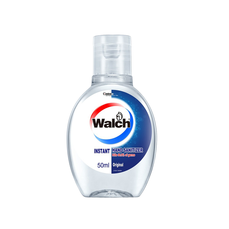 威露士 免洗便捷洗手液