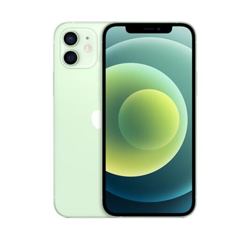 Apple 双卡双待手机