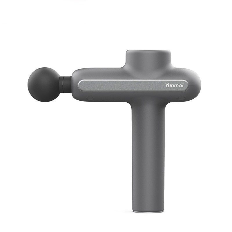 云麦健康监测筋膜枪