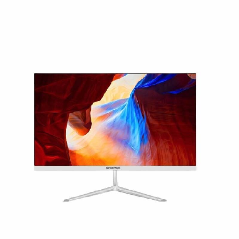 长城 视野宽广 一体机