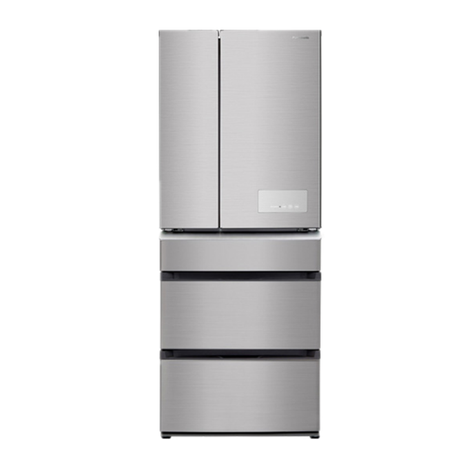 松下 3倍速新鲜冻结冰箱