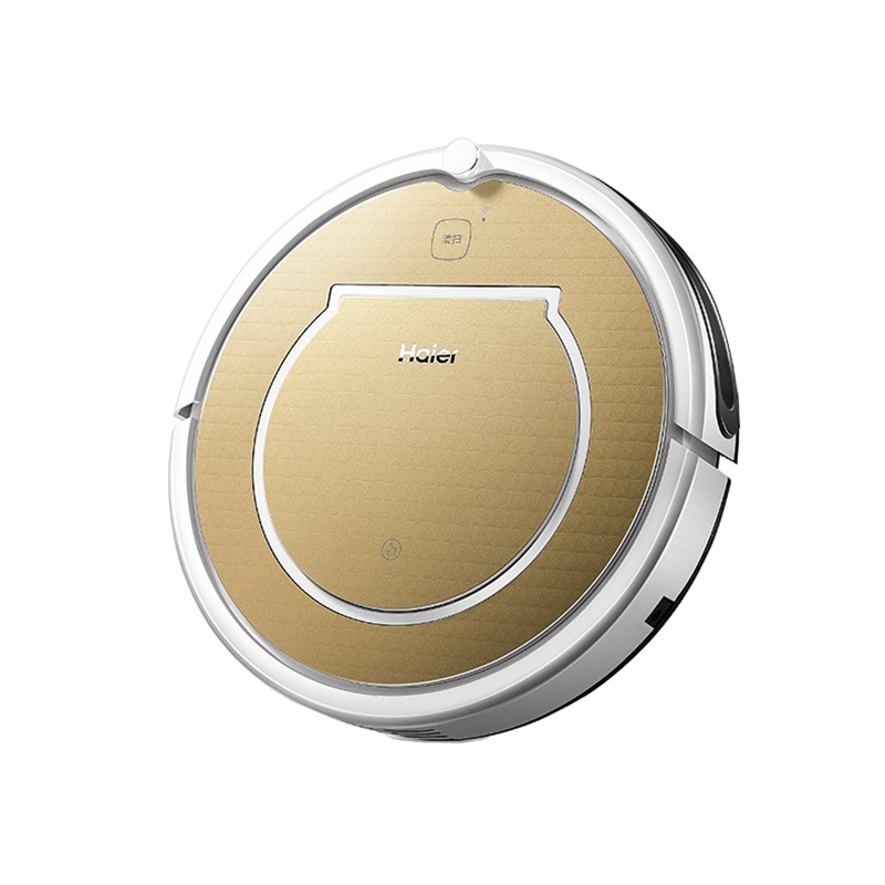 海尔 探路者智控扫地机器人
