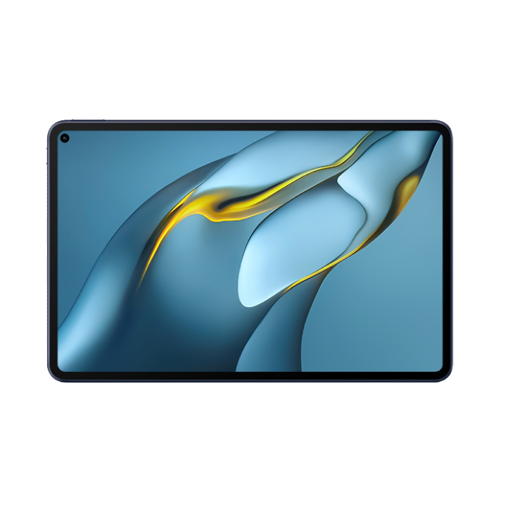 华为 纤薄灵动平板电脑