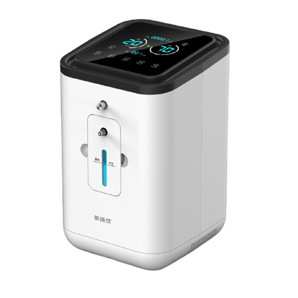 氧精灵 家用低噪制氧机