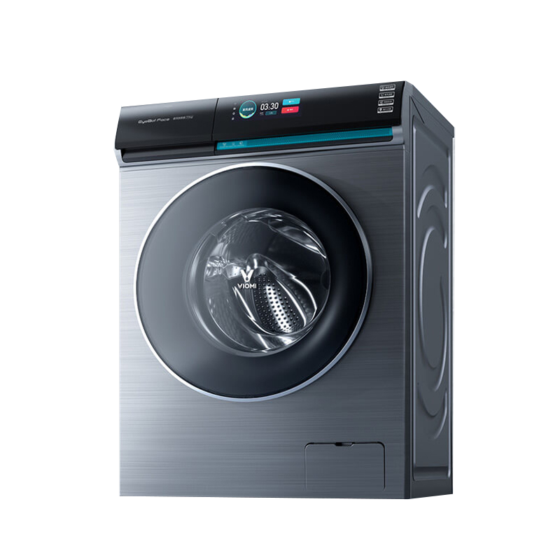 云米 互联滚筒洗烘一体机