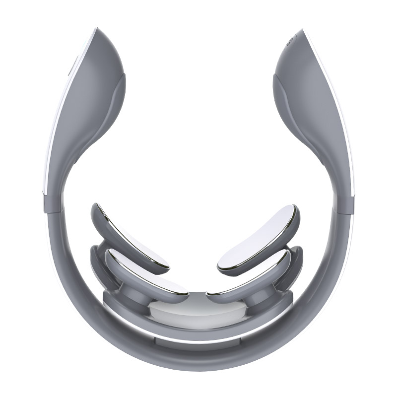 奥克斯 智能语音按摩器