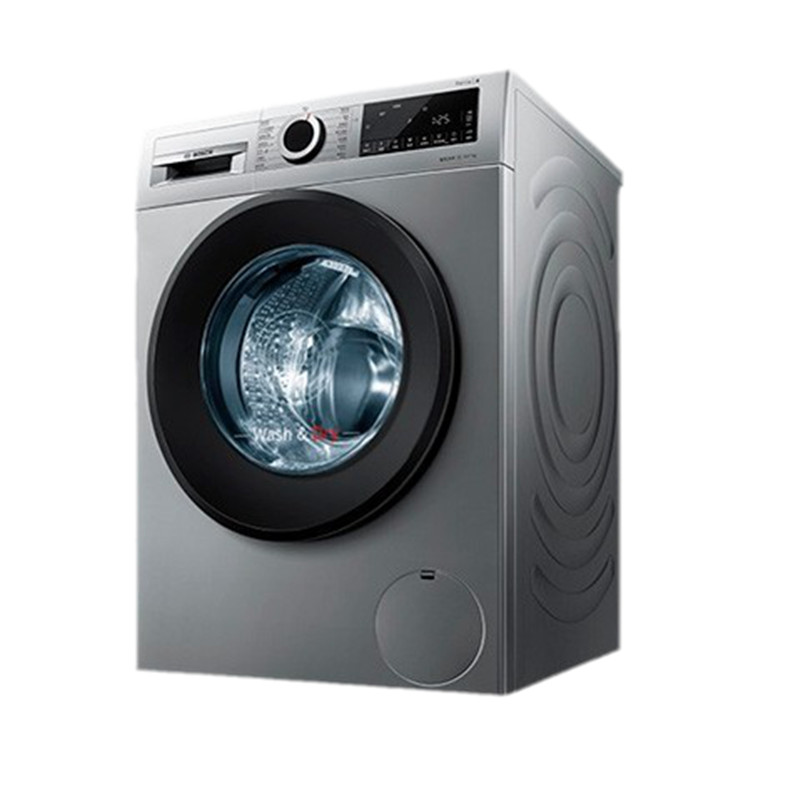 博世干衣除菌洗衣机