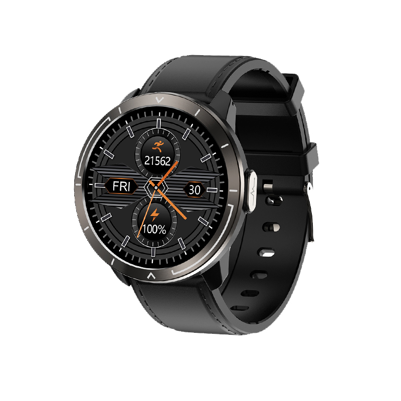 纽曼 远程关爱系统 智能手环