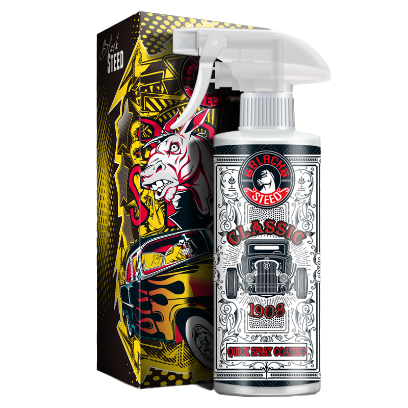 佐途 纳米水晶镀膜剂