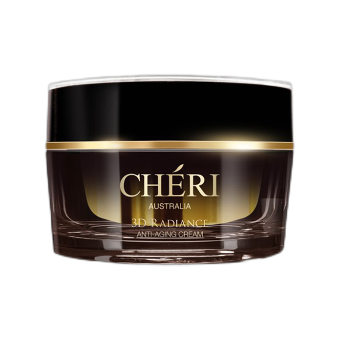 Cheri 红海藻精华面霜