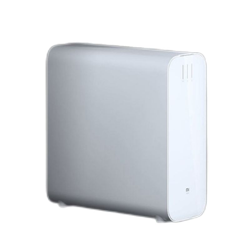 小米 大流量净水器