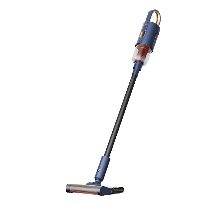 德尔玛 大容量水箱吸尘器