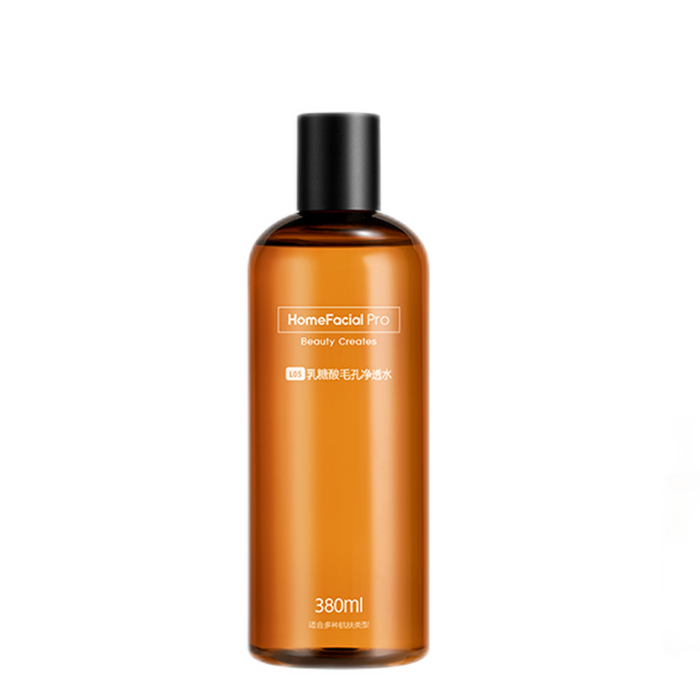 HFP 乳糖酸收缩毛孔爽肤水