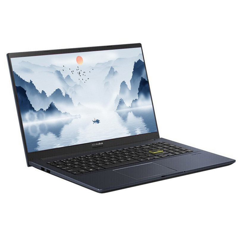 华硕窄边框笔记本