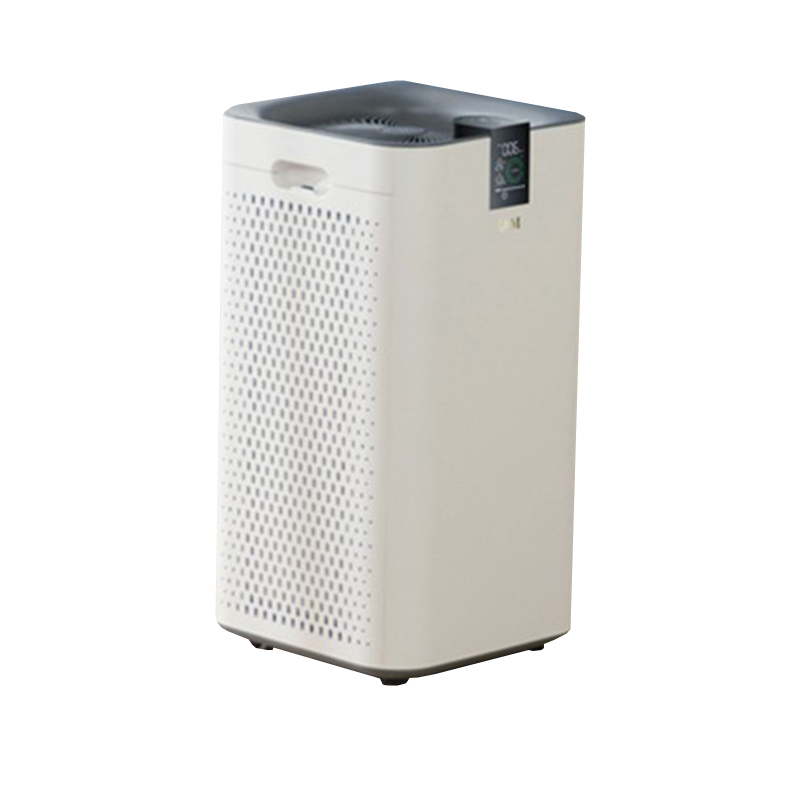 IAM 高碘值活性炭空气净化器