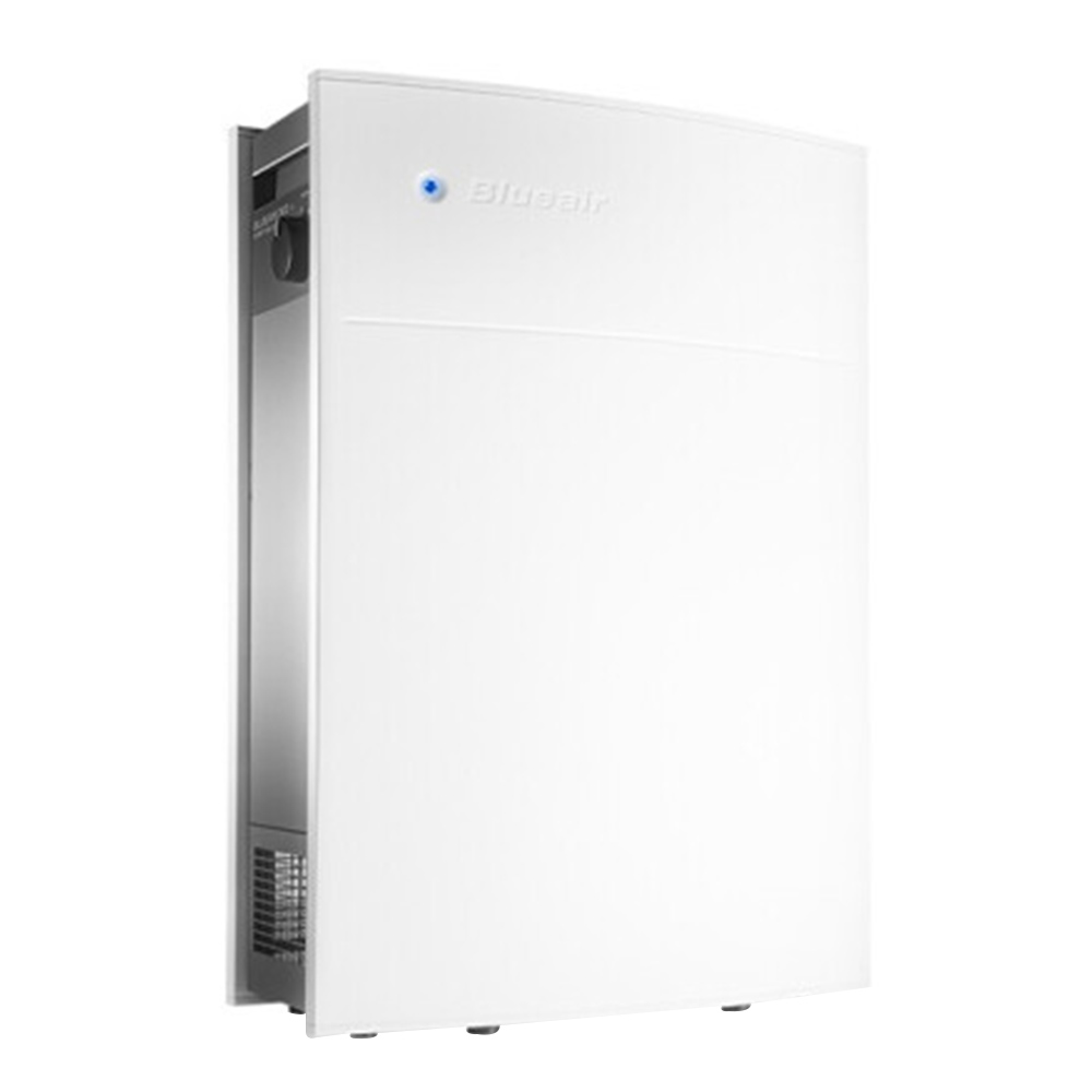 布鲁雅尔 轻音除菌空气净化器