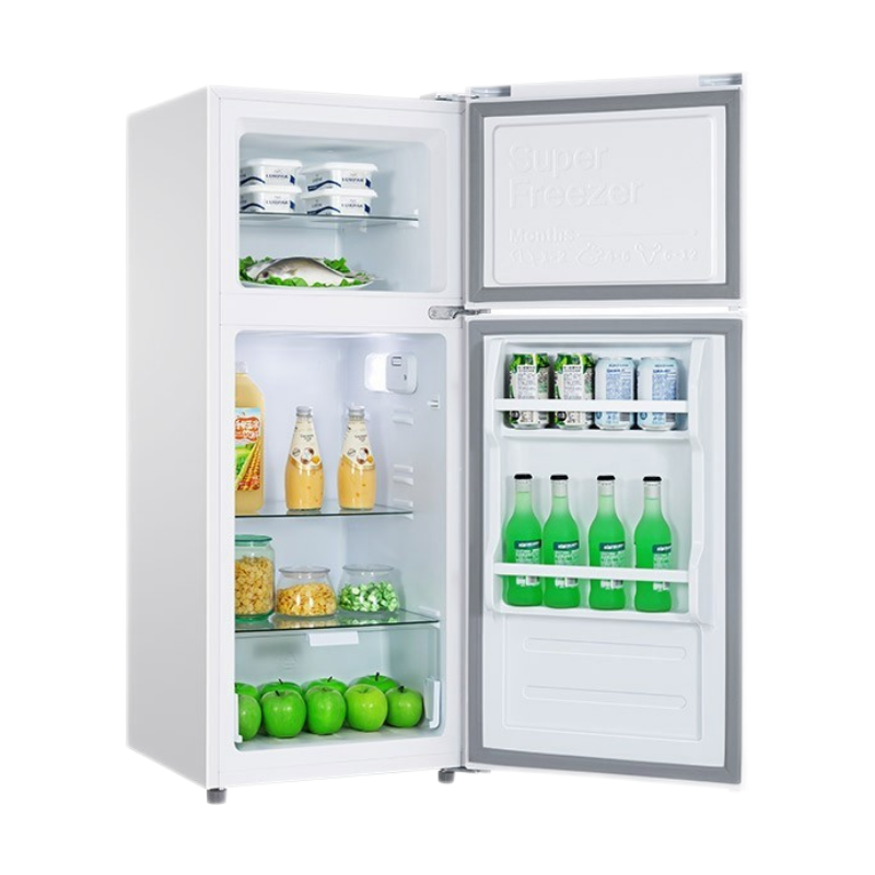 TCL 节能低噪 迷你冰箱