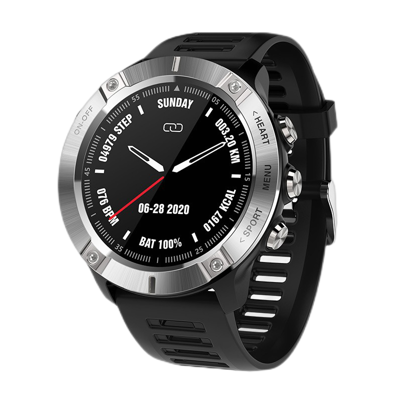 纽曼 坚硬机身手环