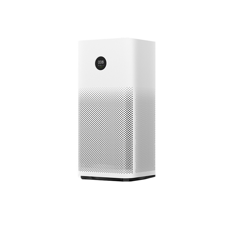 米家 三层滤网空气净化器