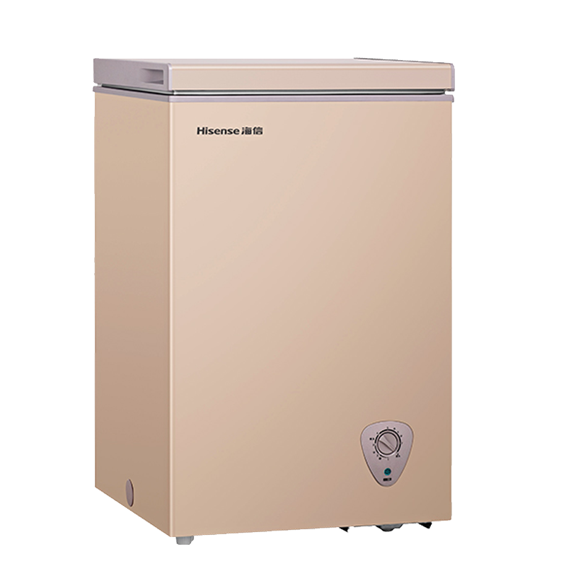 海信 迅速制冷冰柜