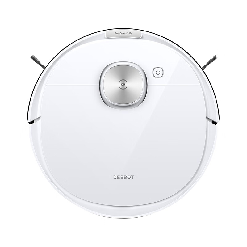 科沃斯蓝鲸微控水箱扫地机