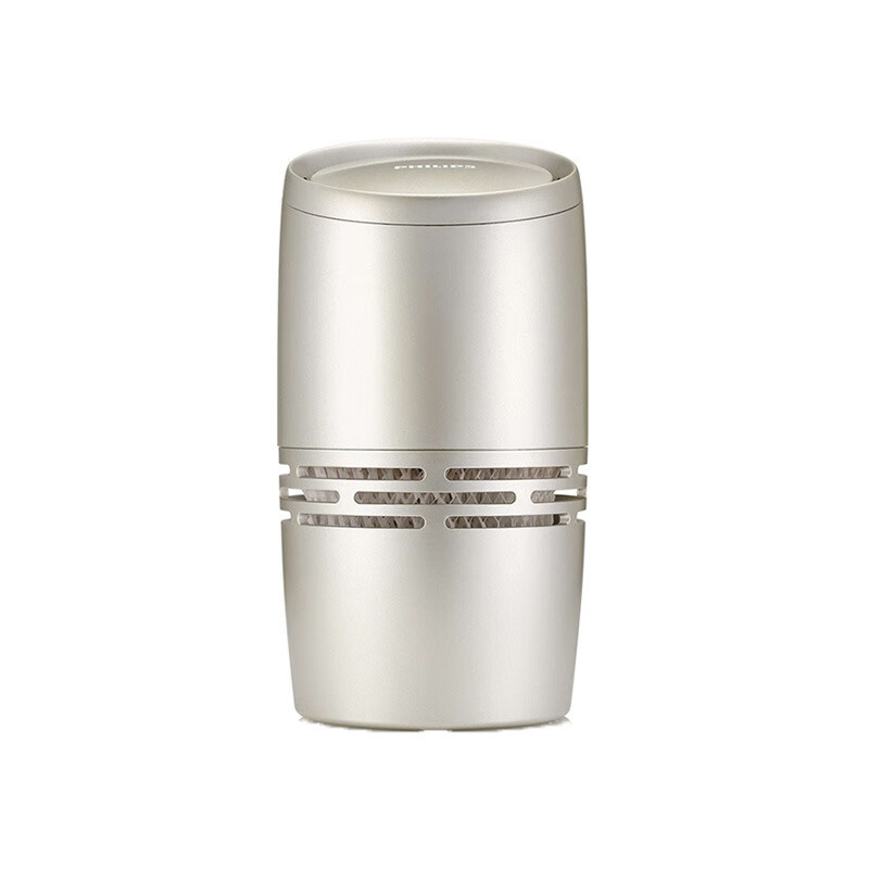 飞利浦 无雾恒湿金色 加湿器