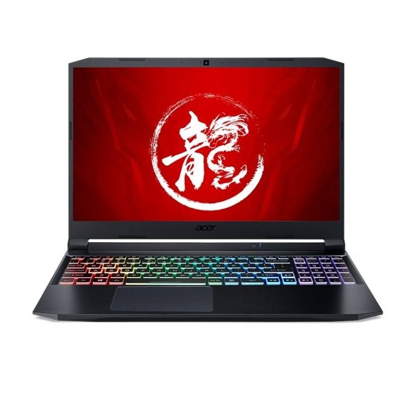 宏碁 四区域背光 游戏本