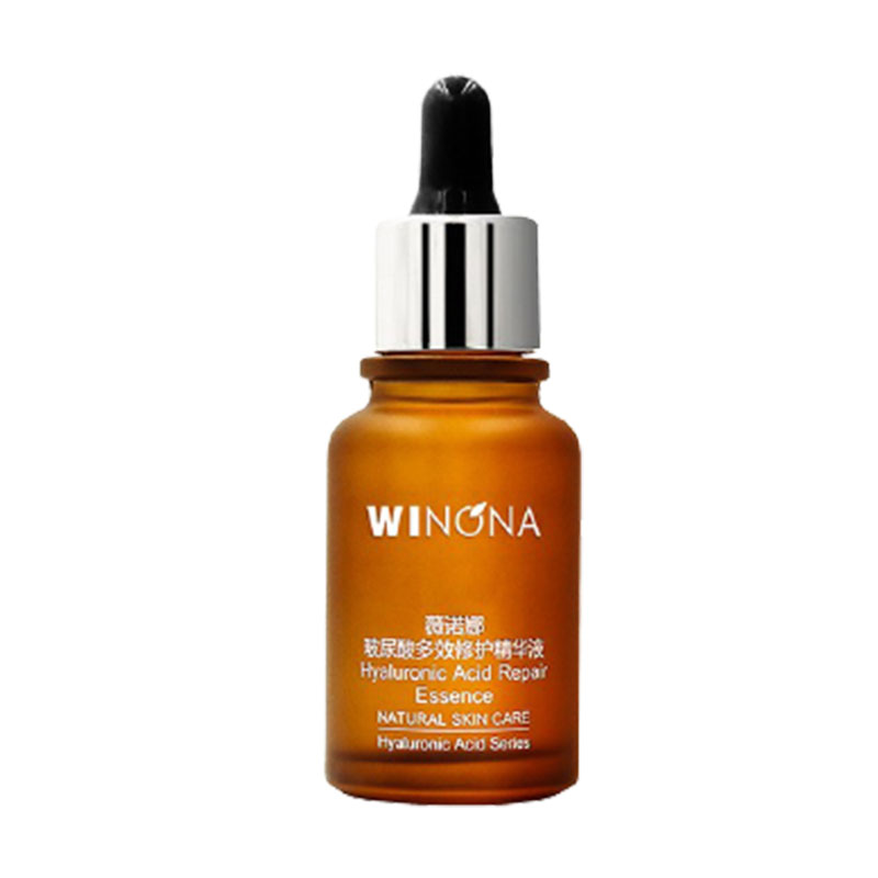 薇诺娜 循环锁水精华液